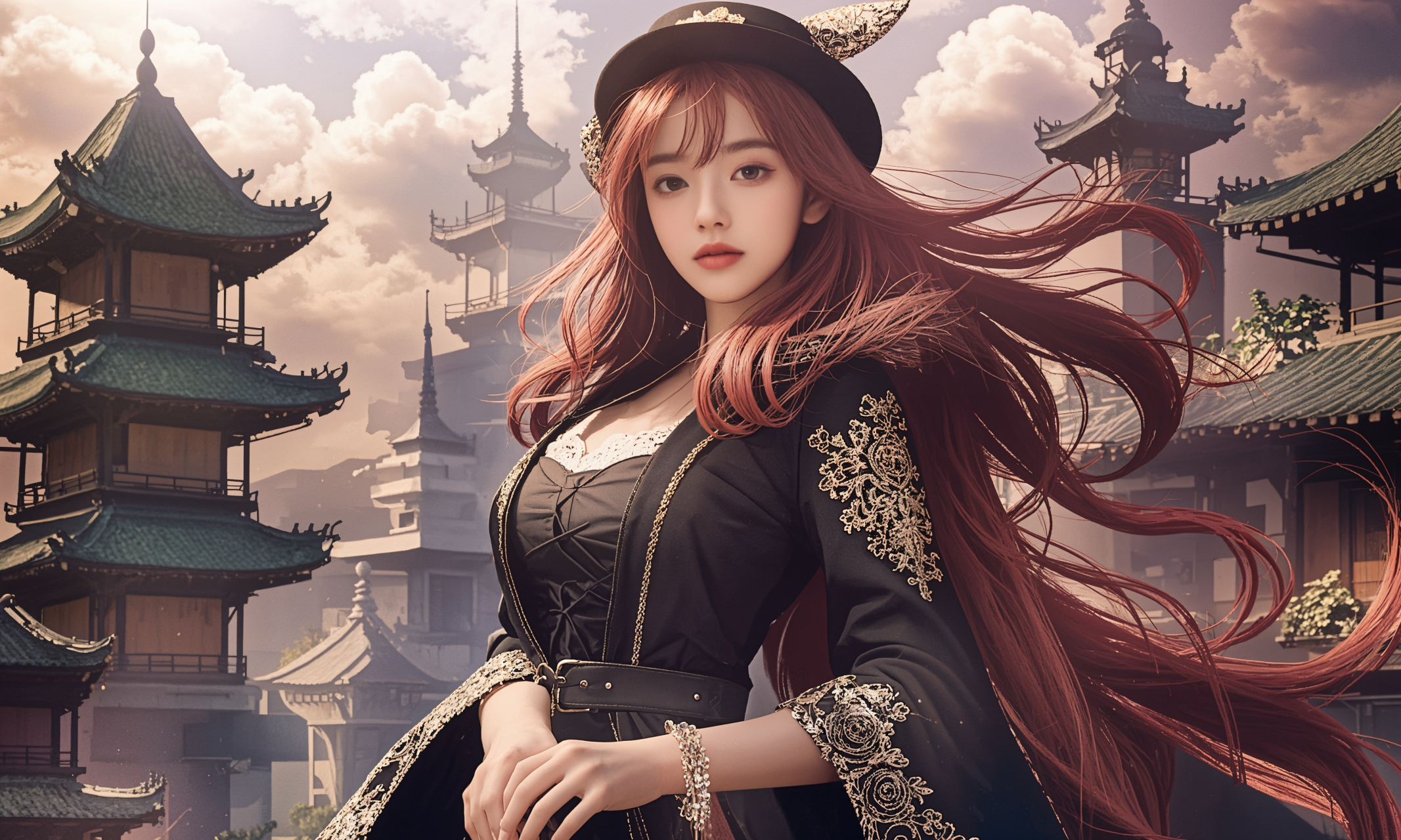 80秒重温抗战大捷 | 清北“双料学霸”返乡抗日，率部夜袭巴彦县城